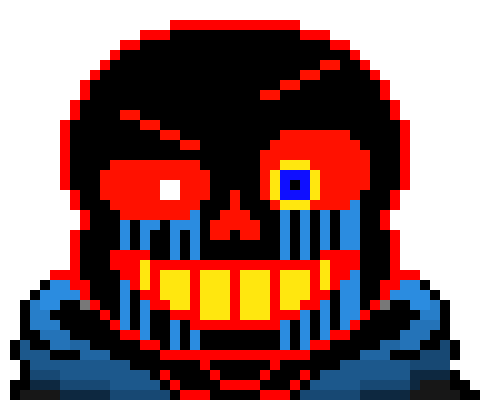 [53a360] Ink is Cancer