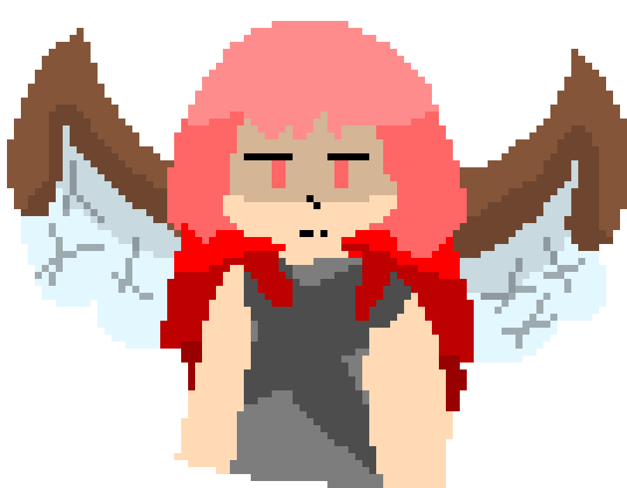 [a2471d] *she starts off using "Ritual of Blood", which halves her hp, but maxes out her DEF and M.DEF*