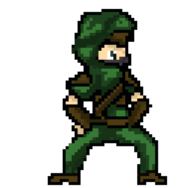 [9664c4] ThnxCya Pixel Art