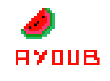[9664c4] Ayoub