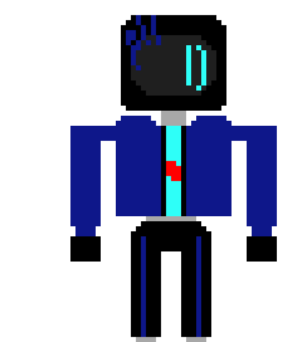 [2fcb16] Calm!ODST: H-Hello Tv demon-I mean sayori...Wait......Why des this name seem familar 