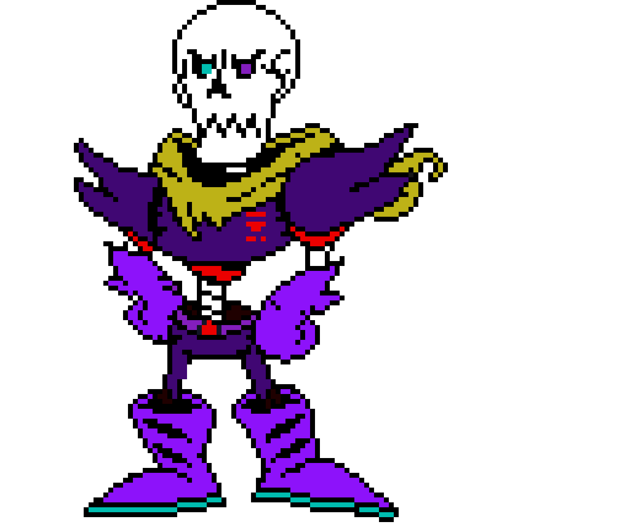 [ff82cf] phycofell Papyrus 