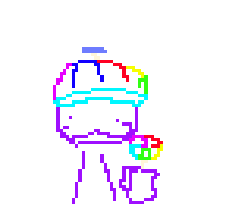 [be2951] I'm just a silly little guy, just a silly little goober