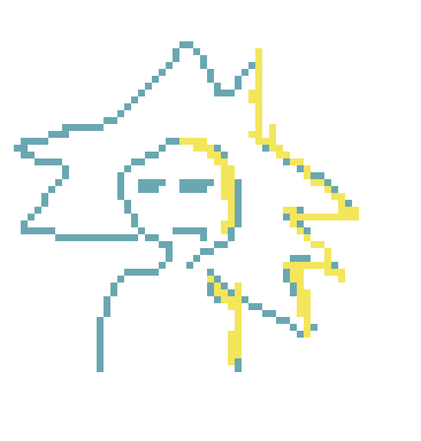 [846e3b] Well no need to be uncurling if theres no spiralis 