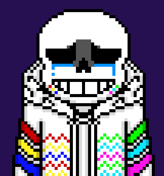 [b63bdb] *hugs Gaster, still crying a lot*