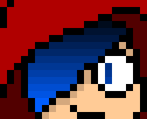 [4793a2] biiiiiiiiiitch....ONE the fade of antis hair...and TWO MY FUCKING HAIR STYLE! ITS MY HAIR STYLE MAN! WHY DOES EVERYONE DO THIS?!