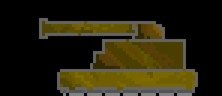 [5101cd] *Caliber is thinking about his assigned tank, waiting for his time in the military to come* -Caliber 