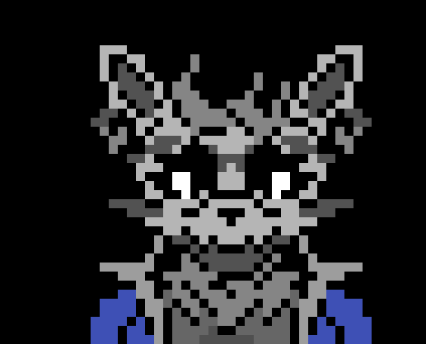 [57dac4] I will lift your art style curse *Lifted*