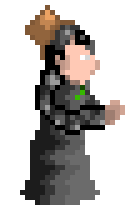 [b6264e] I`snt born in the woods to be scared by an owl. Knows what I`m talking bout`. Need I cock your hat?