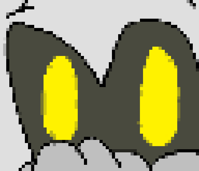 [a2471d] Correction. Goopi is the goddess of pixel art.