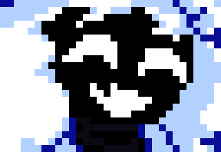 [b6423f] I said bite downzmeaning the alkali or and will exploded out of it if I try and bite down hard enough! (I think that's what is in the battery)