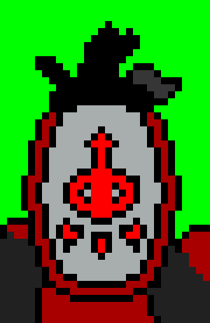 [a53b00] *Appears.* You had a Breath of the Wild? I had a gasp.