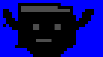 [777ed4] just came back. what were we doing? :knife 