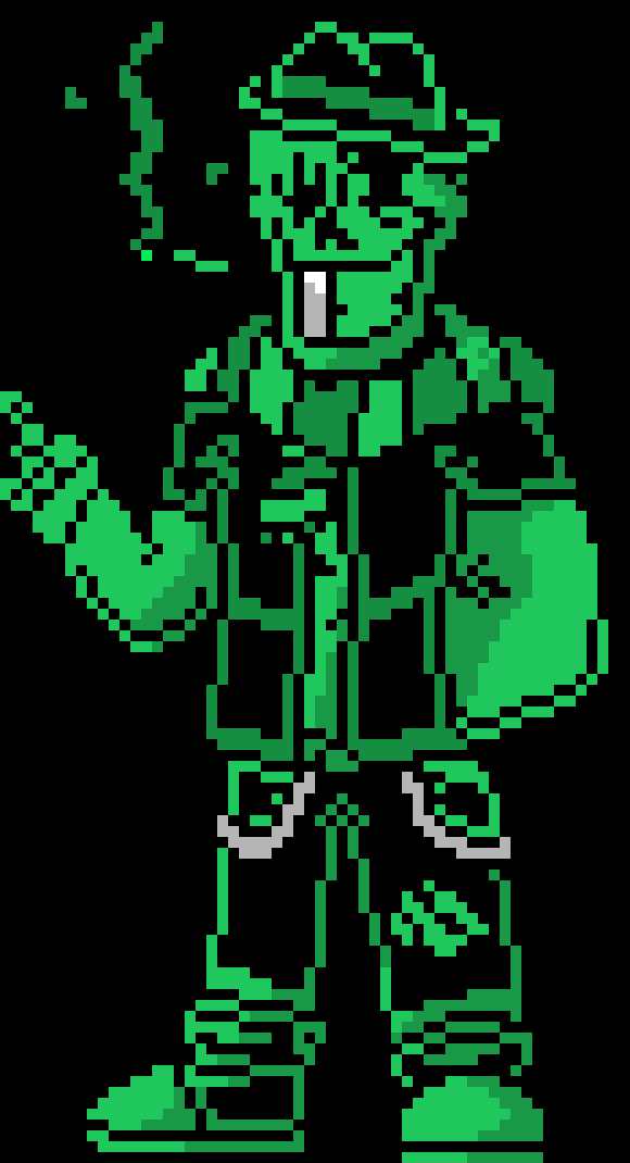 [11a9d7] -throws it into the hoop, scoring it- -Emerald and Society (Deteriorate)