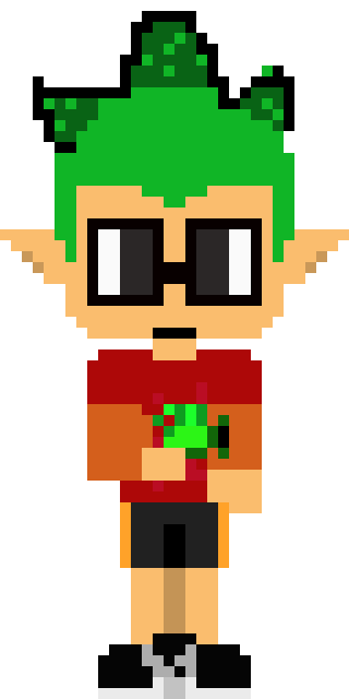 [9664c4] Von The Inkling