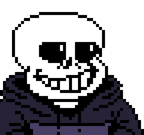 [d921e3] Yeah... We turned this place into a mess. Eh still undertale related but towards the AU side of the community.