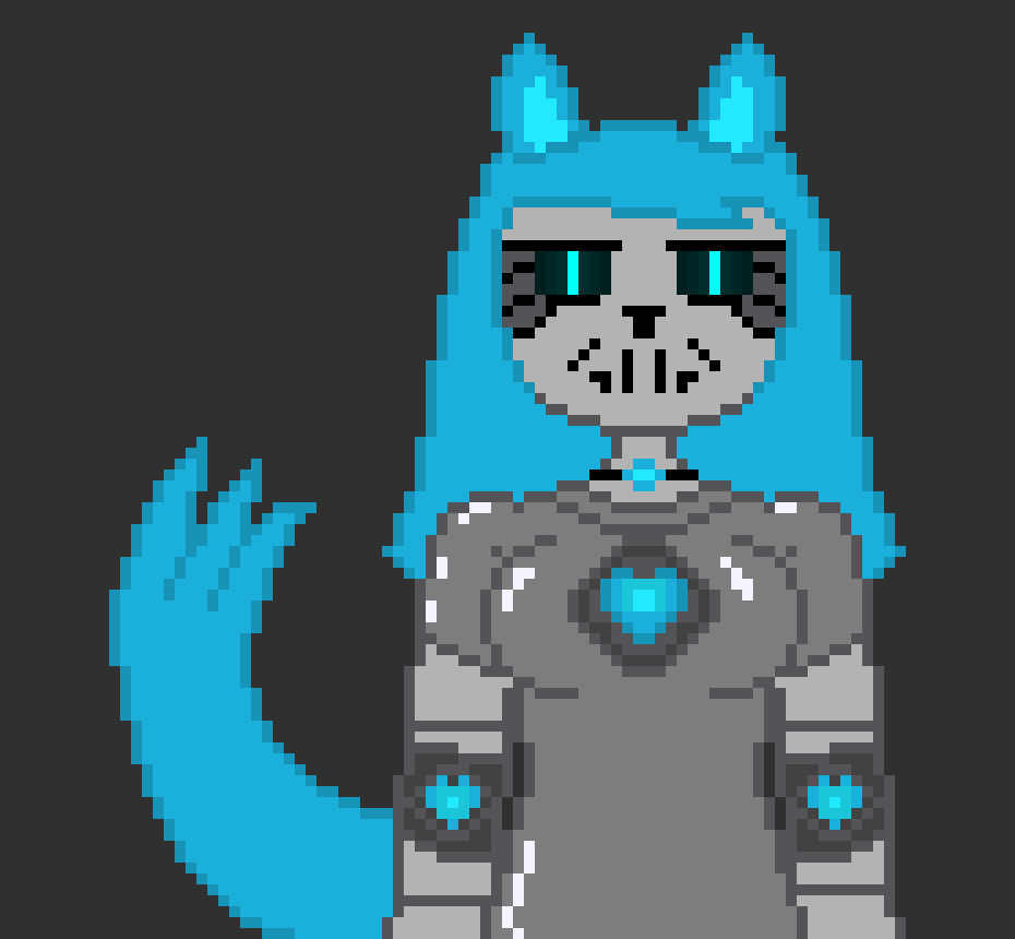 [4fbda4] hello boss...-Evelyn