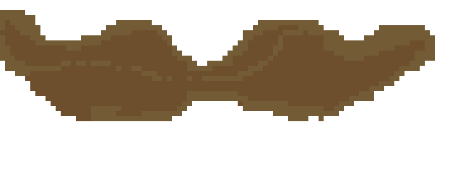 [2402c7] dudes muschash