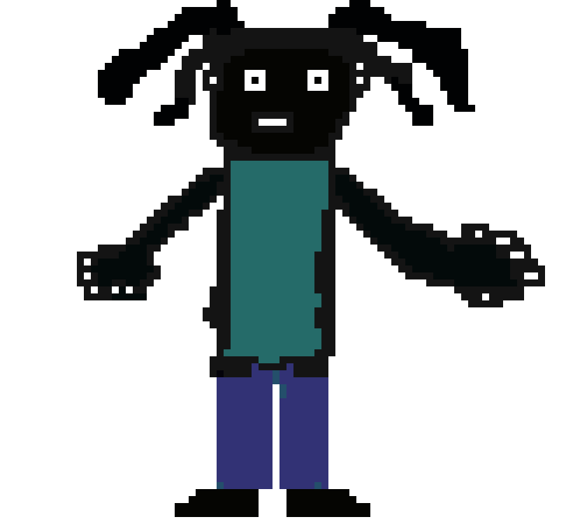 [96ebb7] kid in the school cald dicwaves