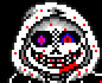 [4dde31] I went to the forest telling the part that insanity had access to that there was no escape from this god forsaken forest