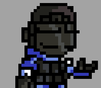 [211199] So, I'm gonna block and move on.