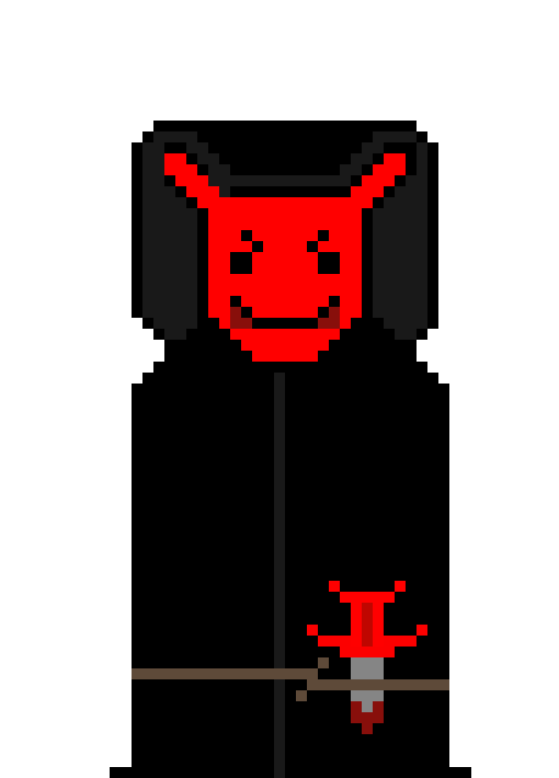 [96ca9c] *??? DMG* is that ypu'r best?.......what you expected me to go don in one hit?not anyone from my au.......trust me it's bullet hell there watch *spams knives*-???