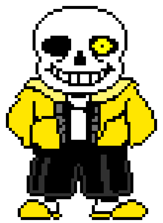 [d6b045] Bad Time Gold Sans