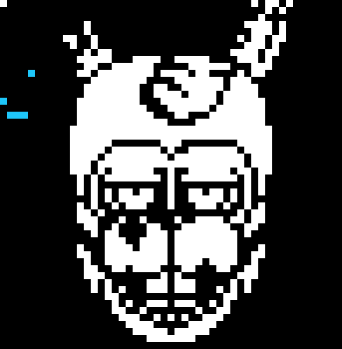 [1375db] could i be purple guy? -MOAU