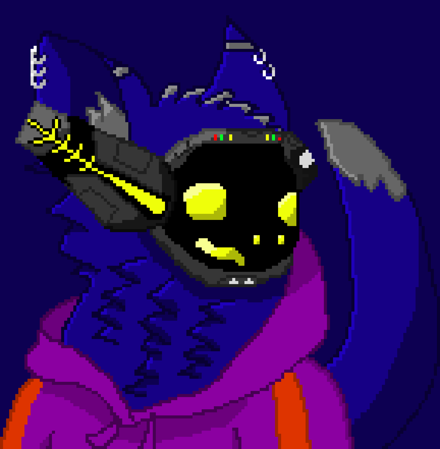 [5b62b0] And he's the bigger fish? No wonder he doesn't talk to me...I'm considered a plankton to him -John