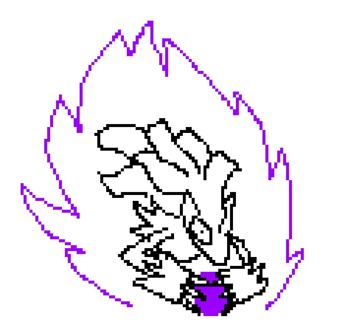 [c6658f] "I can do that t-" FUCK UP NIGGA. 