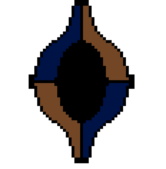 [9664c4] Ravenclaw Crest..?