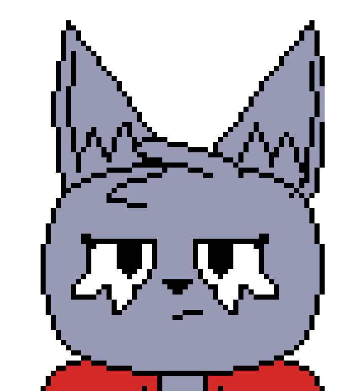 [0b51d0] "Yep, totally fine. Just gotta recover from fall damage, that's all."