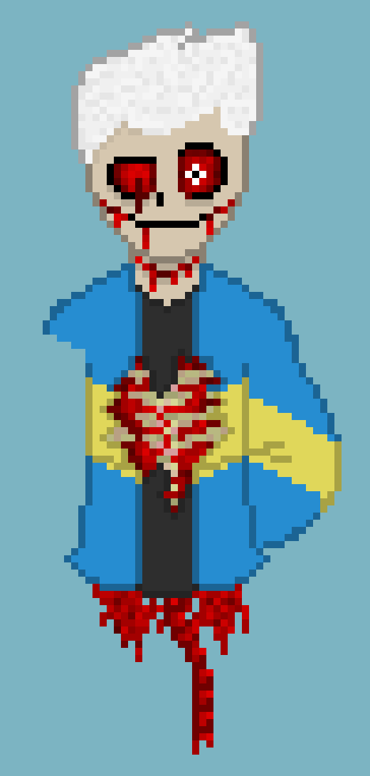 [752b4c] WIP [Boarderline263] (Save)