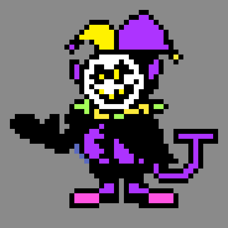 [a961f8] UDR!Underswap