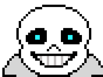 [95be89] Sans is bad