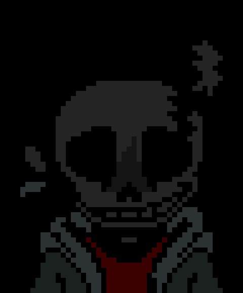 [c7b058] fine then.. *fears vision glitches as he cant control himself and his eyes turn pink*