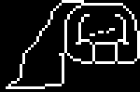 [807e0a] DETERMINATION!ShuffleSwap [DSHUFFSW]:Phase 1 body sprite