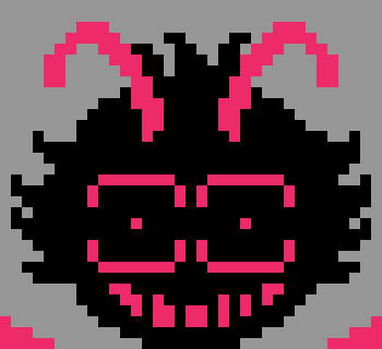 [6a27ef] *luges back into the vent and crawls around looking for more to attack*- dumbee