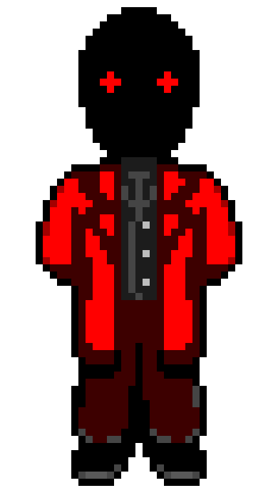 [035e23] Jack, Chroma Master