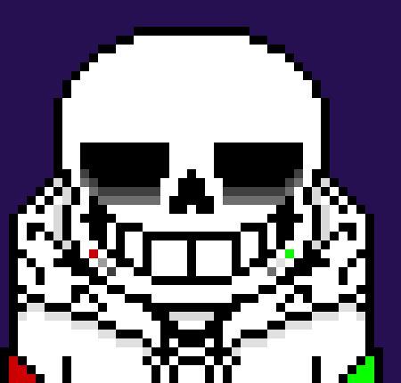 [b63bdb] nah, i got a sans to kill *tps*