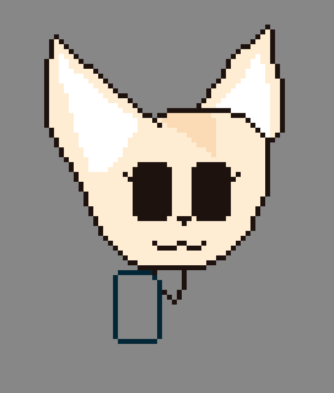 [d8d976] (Fenneko SaVe)