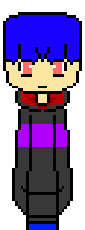 [9664c4] ERODICERIA! *sheilds*