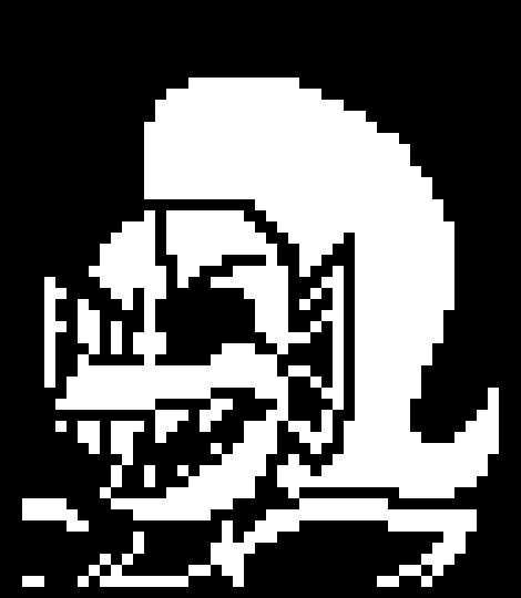 [1375db] WHERE HAVE YOU BEEN PAPYRUS?!