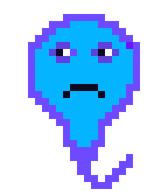 [9664c4] Sad Balloon