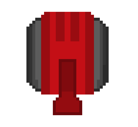 [4c78c3] Red Tank