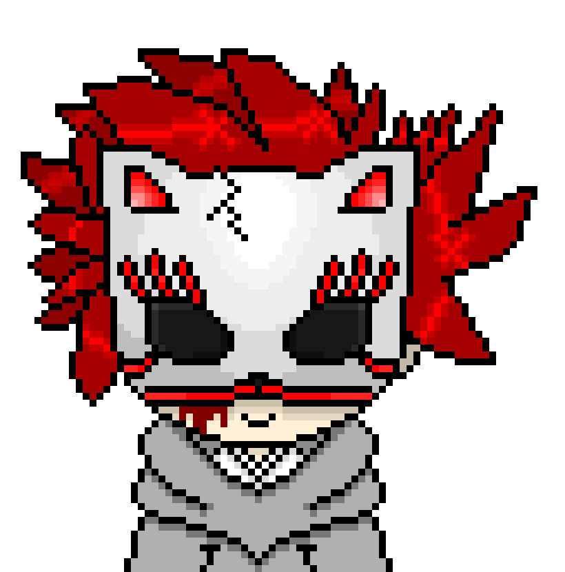 [5b2f3e] slaughterin magic? who heard of that. and im doin it. 