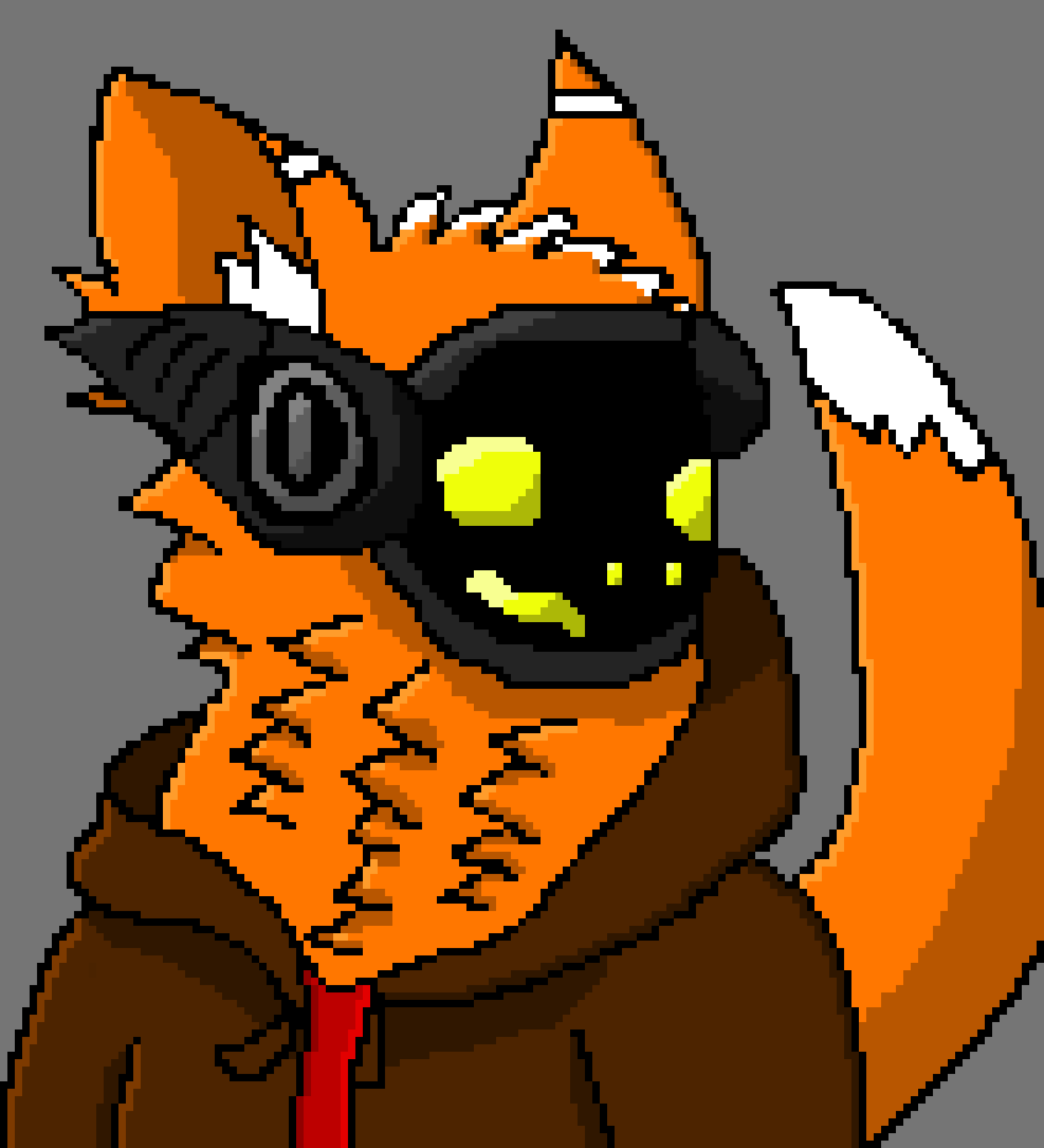 [792c84] Aries? Wanna stay at my house so you don't have to stay here? -Tim