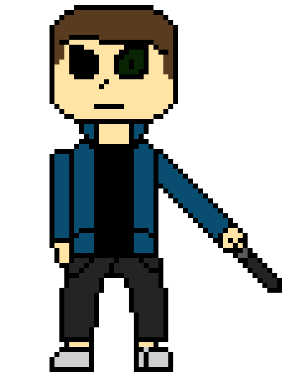 [9664c4] legotale the finals B T C phase two mini stage