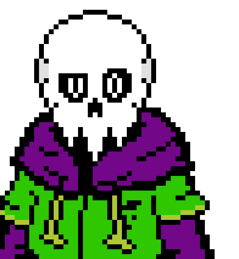 [4793a2] xavier your lookin a little...depression...