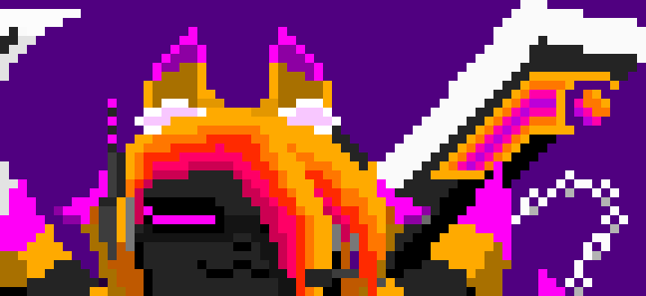 [aeaddc] [Ekusukariba] *purrs andmy tails wag also gtg*